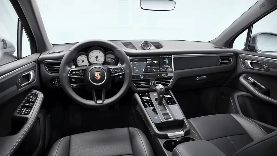 2026 Porsche Macan S - Image 31 of 31