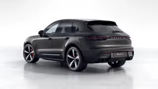 2026 Porsche Macan S - Image 17 of 31