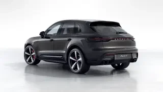 2026 Porsche Macan S - Image 21 of 31