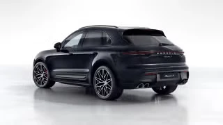 2026 Porsche Macan S - Image 17 of 31