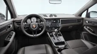 2026 Porsche Macan S - Image 29 of 31