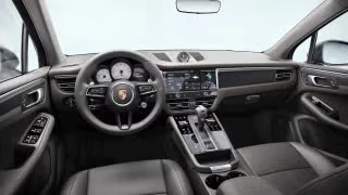 2026 Porsche Macan S - Image 25 of 31