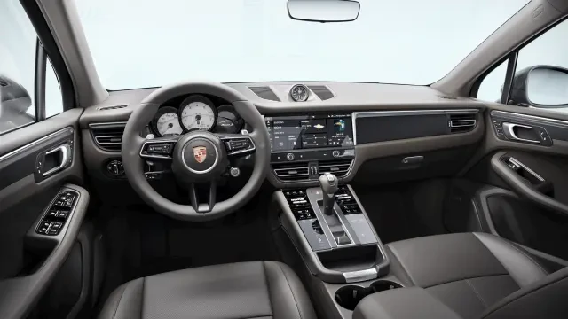 2026 Porsche Macan S - Image 30 of 31
