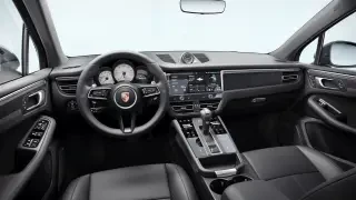 2026 Porsche Macan S - Image 29 of 31