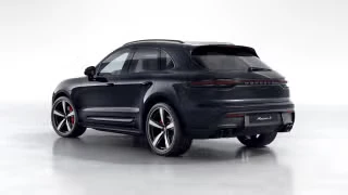 2026 Porsche Macan S - Image 17 of 31