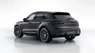 2026 Porsche Macan S - Image 21 of 31