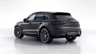 2026 Porsche Macan S - Image 17 of 31