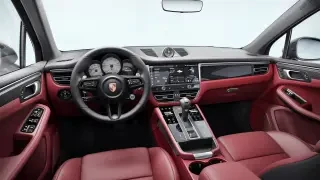2026 Porsche Macan S - Image 29 of 31