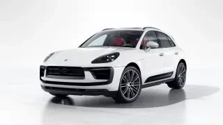 2026 Porsche Macan - Image 5 of 30