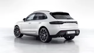 2026 Porsche Macan S - Image 17 of 30