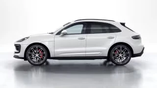 2026 Porsche Macan S - Image 9 of 30