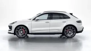 2026 Porsche Macan S - Image 13 of 30