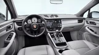 2026 Porsche Macan S - Image 25 of 30