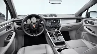 2026 Porsche Macan S - Image 29 of 30
