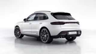 2026 Porsche Macan S - Image 17 of 30
