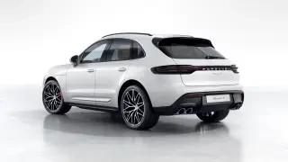 2026 Porsche Macan S - Image 21 of 30