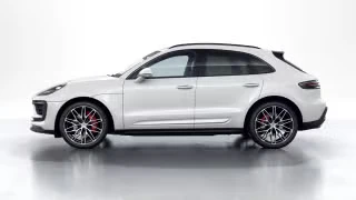 2026 Porsche Macan S - Image 9 of 30