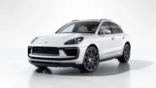 2026 Porsche Macan S - Image 5 of 30