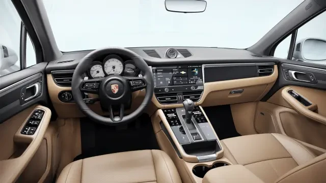 2026 Porsche Macan S - Image 30 of 30