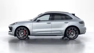 2026 Porsche Macan S - Image 9 of 30