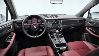2026 Porsche Macan S - Image 29 of 30