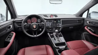 2026 Porsche Macan S - Image 25 of 30