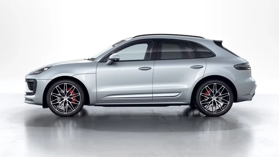 2026 Porsche Macan S - Image 11 of 30