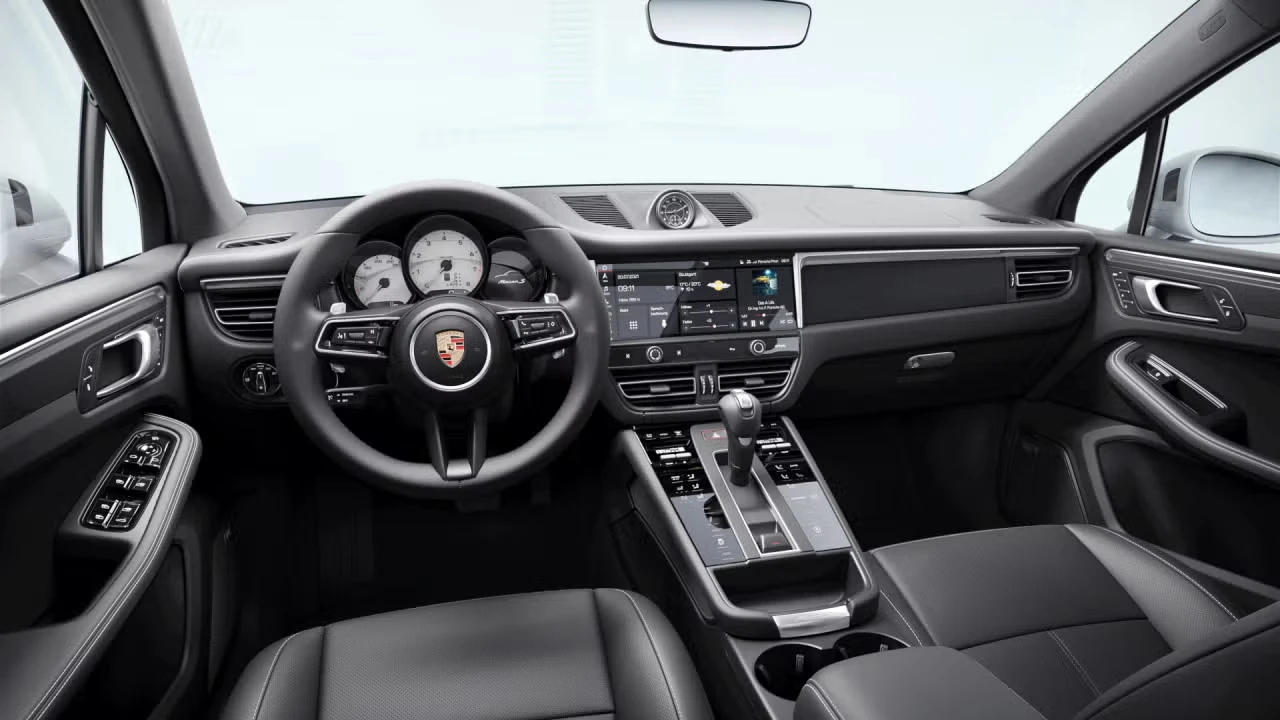 2026 Porsche Macan S - Image 28 of 30