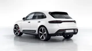 2026 Porsche Macan S - Image 21 of 30
