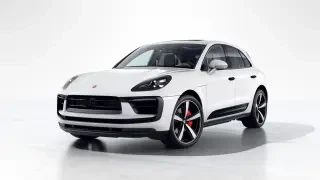 2026 Porsche Macan S - Image 5 of 30