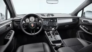 2026 Porsche Macan - Image 29 of 30