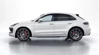 2026 Porsche Macan - Image 9 of 30