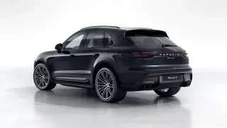2026 Porsche Macan S - Image 21 of 30