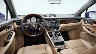 2026 Porsche Macan S - Image 29 of 30