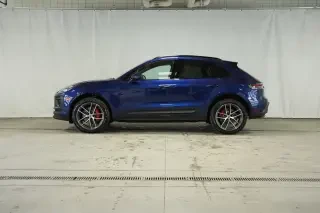 2026 Porsche Macan S - Image 13 of 31