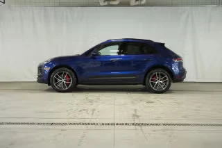 2026 Porsche Macan S - Image 9 of 31