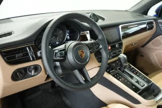 2026 Porsche Macan S - Image 25 of 31