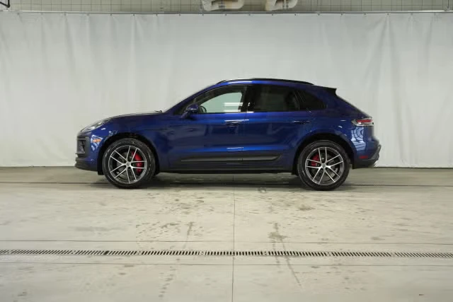 2026 Porsche Macan S - Image 10 of 31