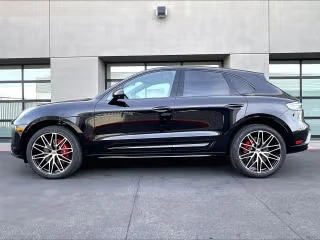 2026 Porsche Macan S - Image 9 of 31