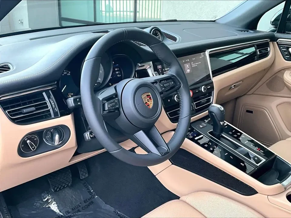 2026 Porsche Macan S - Image 31 of 31