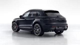 2026 Porsche Macan S - Image 17 of 31