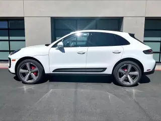2026 Porsche Macan S - Image 13 of 31