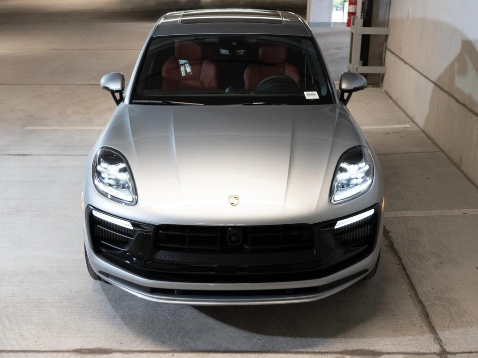 2026 Porsche Macan S - Image 6 of 29