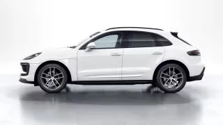 2026 Porsche Macan S - Image 9 of 31