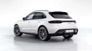 2026 Porsche Macan S - Image 17 of 31