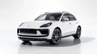 2026 Porsche Macan S - Image 5 of 31