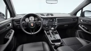2026 Porsche Macan S - Image 29 of 30