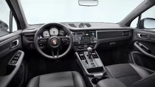 2026 Porsche Macan S - Image 25 of 30