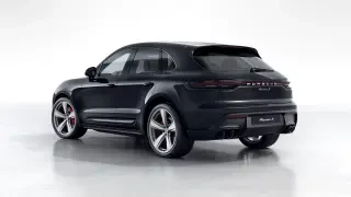 2026 Porsche Macan S - Image 21 of 30