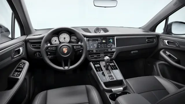 2026 Porsche Macan S - Image 30 of 30